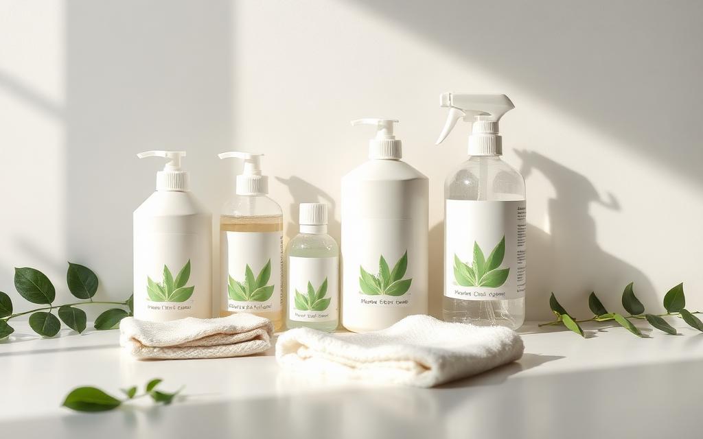 Green Janitorial & Sustainable Cleaning
