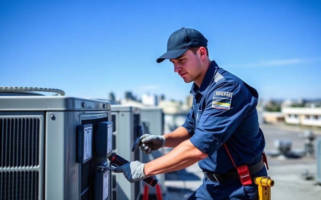 Specialty & Project Cleaning